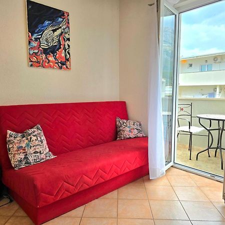 Apartments Elena Tučepi المظهر الخارجي الصورة