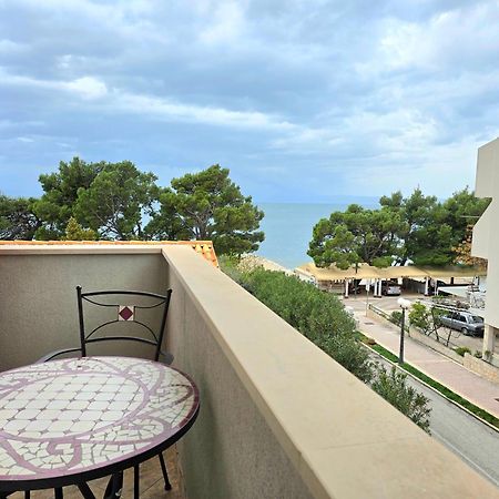 Apartments Elena Tučepi المظهر الخارجي الصورة