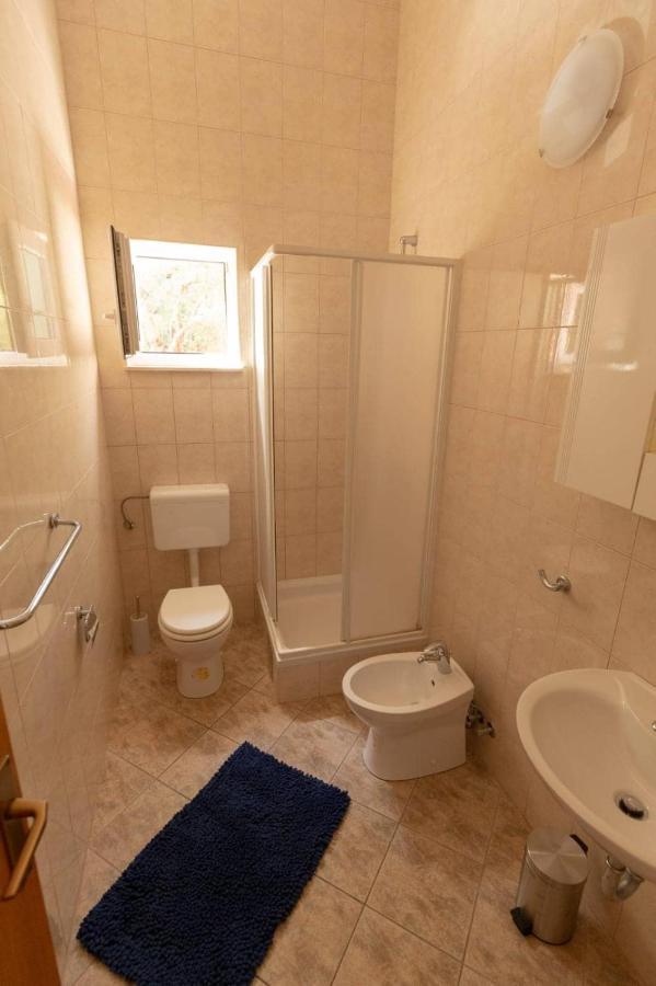 Apartments Elena Tučepi المظهر الخارجي الصورة