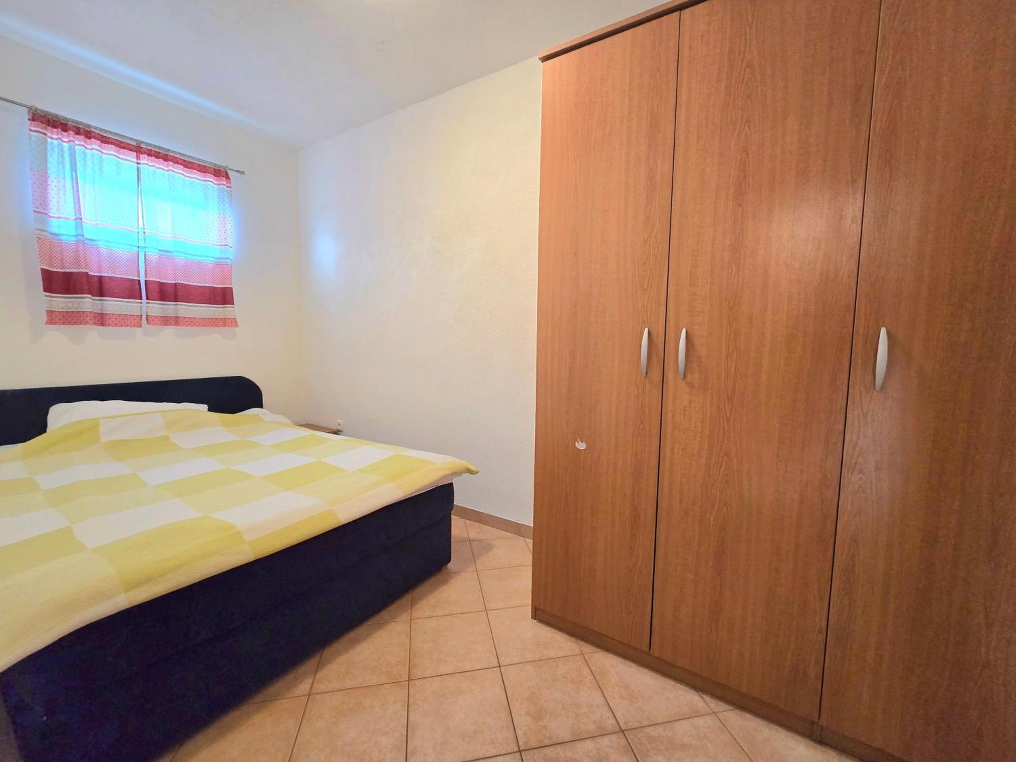 Apartments Elena Tučepi المظهر الخارجي الصورة