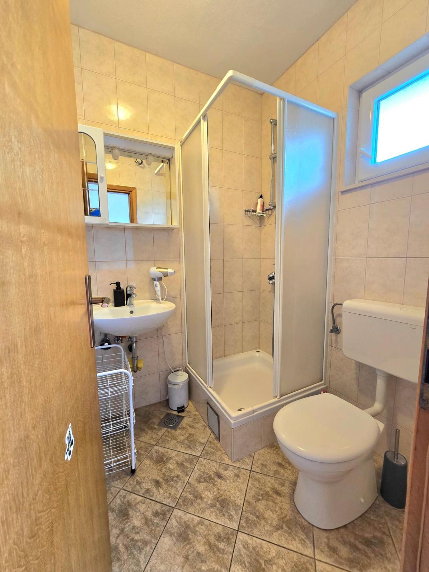 Apartments Elena Tučepi المظهر الخارجي الصورة
